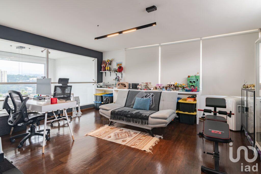 CASA EN VENTA EN BOSQUE REAL, JACARANDAS, HUIXQUILUCAN ESTADO DE MEXICO