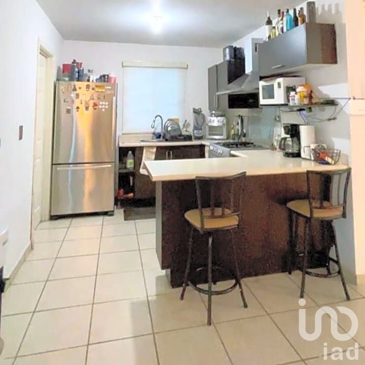 CASA ACOGEDORA EN ZONA CENTRICA DE HERMOSILLO