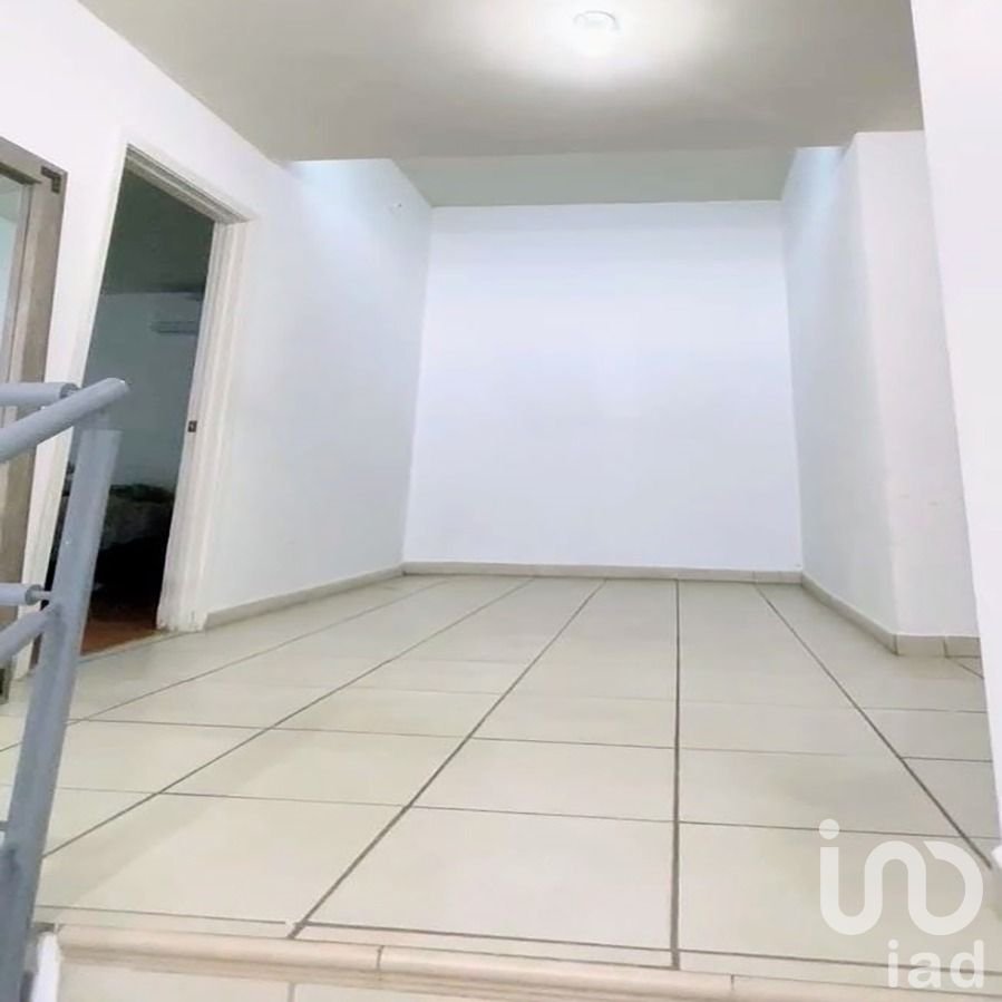 CASA ACOGEDORA EN ZONA CENTRICA DE HERMOSILLO
