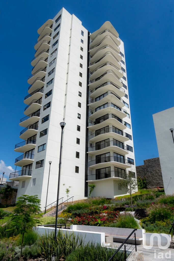 Departamento en Venta en Lomas de Juriquilla