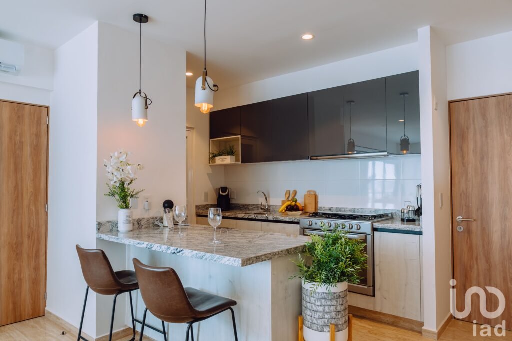 Departamento en Venta en Lomas de Juriquilla