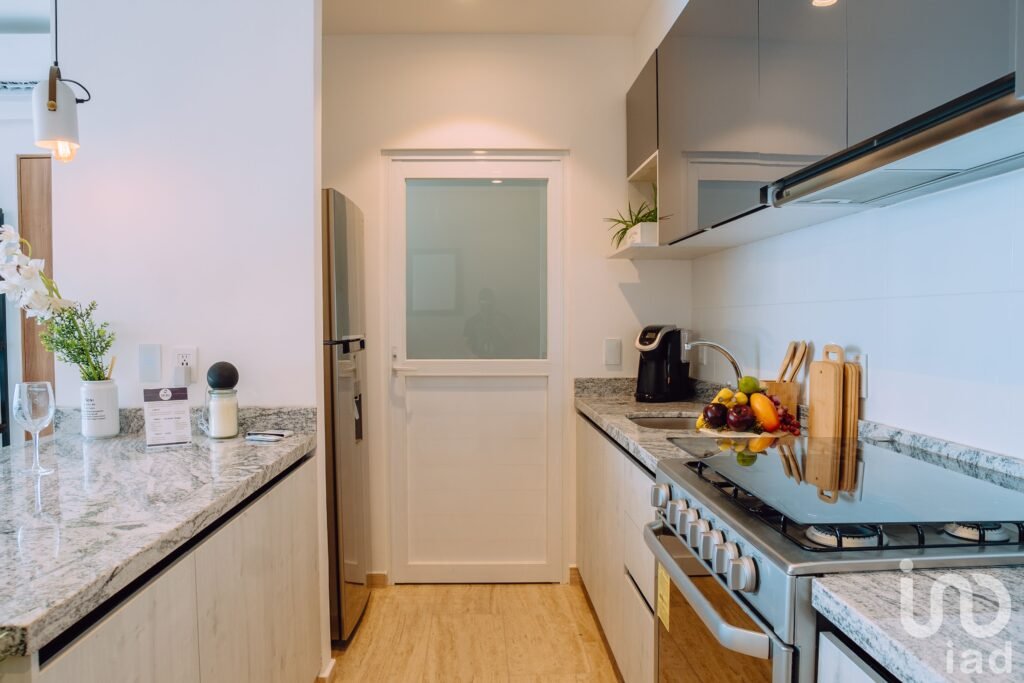 Departamento en Venta en Lomas de Juriquilla