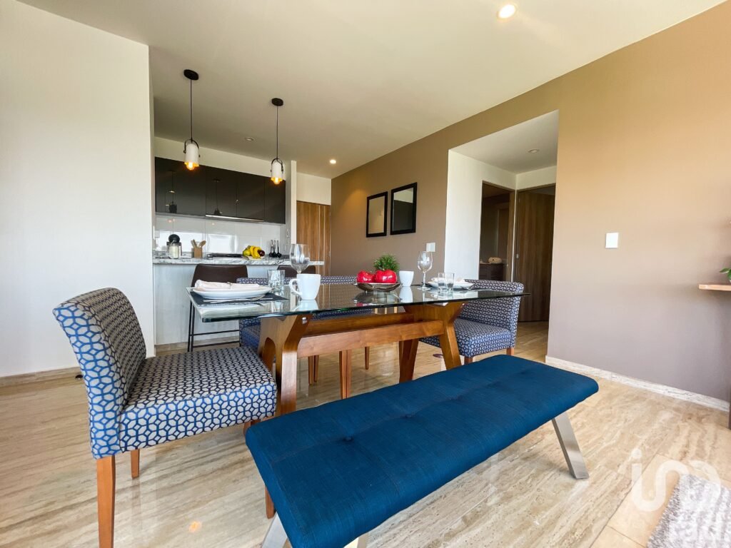 Departamento en Venta en Lomas de Juriquilla