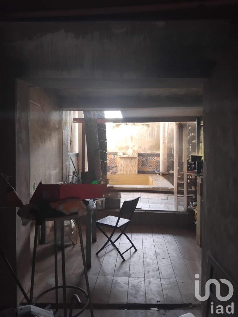 VENTA CASA 3 NIVELES EN OBRA GRIS, CENTRO MERIDA, YUCATAN.