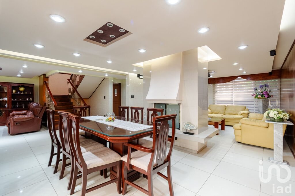 Casa en Venta en San Bartolo Atepehuacan, Gustavo A. Madero