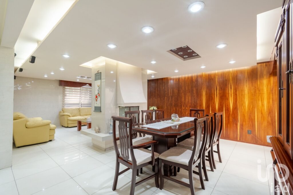 Casa en Venta en San Bartolo Atepehuacan, Gustavo A. Madero