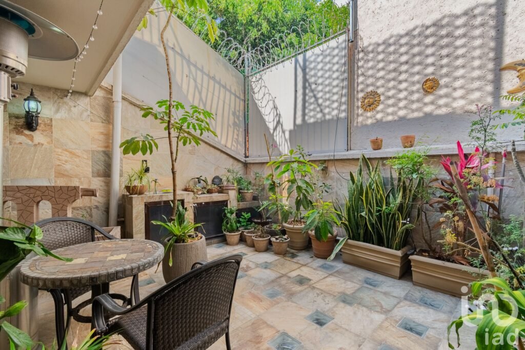 Casa en Venta en San Bartolo Atepehuacan, Gustavo A. Madero