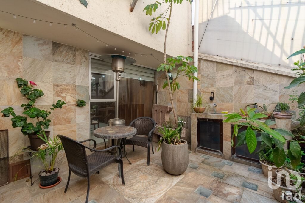 Casa en Venta en San Bartolo Atepehuacan, Gustavo A. Madero