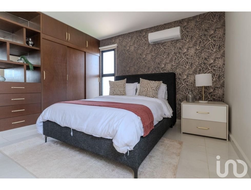 VENTA CASA EN EL NORTE DE MÉRIDA, ZONA CONKAL, ALDORIA