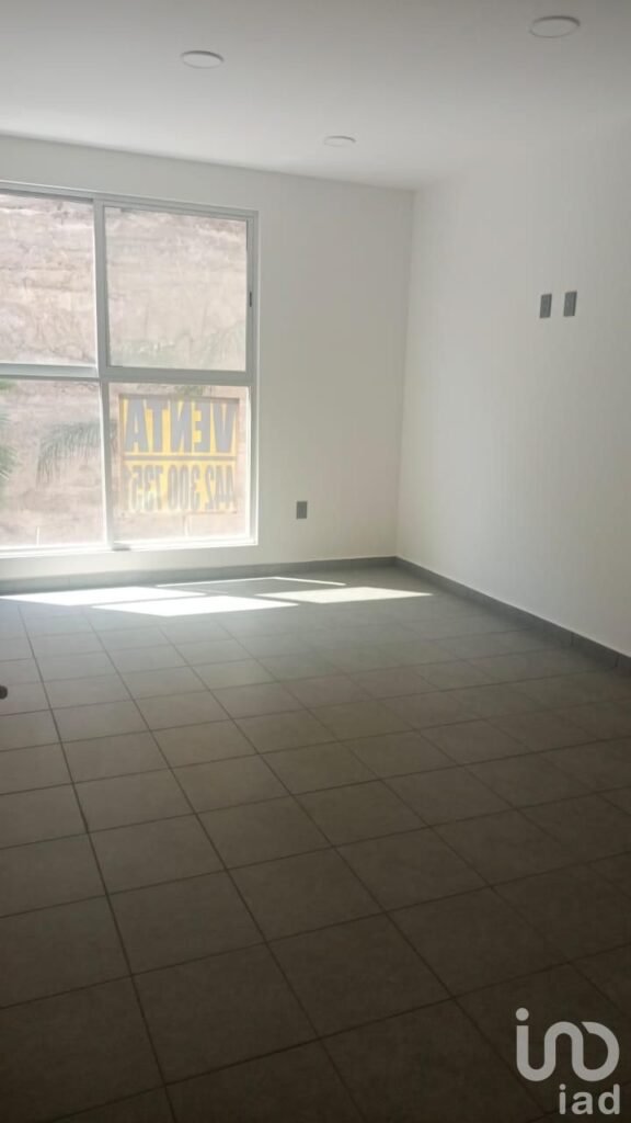 VENTA DE CASA NUEVA  CALLE CUESTA BONITA LOMA DORADA,QUERETARO, QRO.