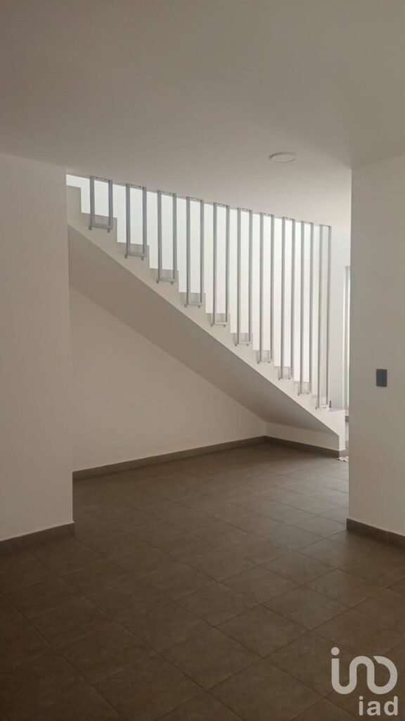 VENTA DE CASA NUEVA  CALLE CUESTA BONITA LOMA DORADA,QUERETARO, QRO.