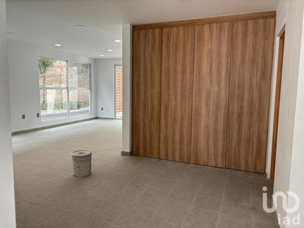 VENTA DE CASA NUEVA  CALLE CUESTA BONITA LOMA DORADA,QUERETARO, QRO.