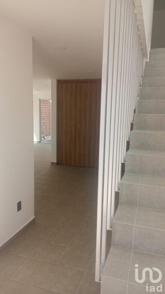 VENTA DE CASA NUEVA  CALLE CUESTA BONITA LOMA DORADA,QUERETARO, QRO.