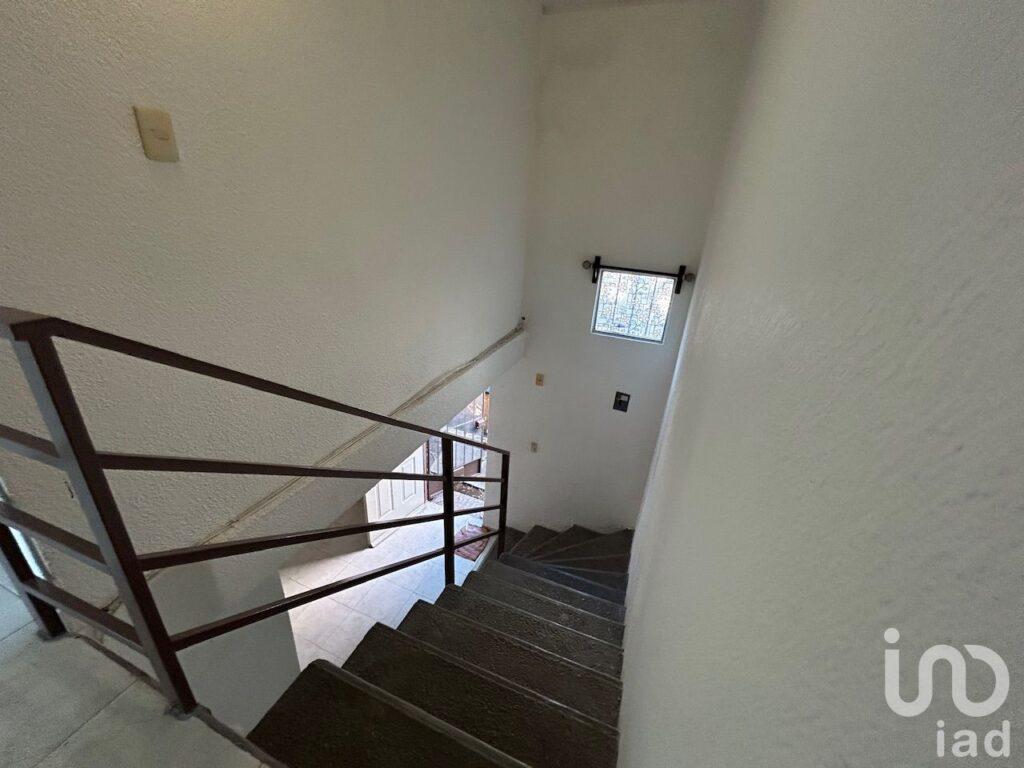 Casa en venta con 3 recámaras en Temixco