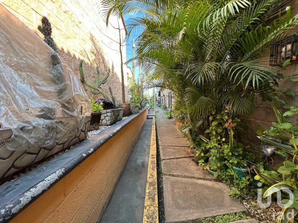 Casa en venta con 3 recámaras en Temixco