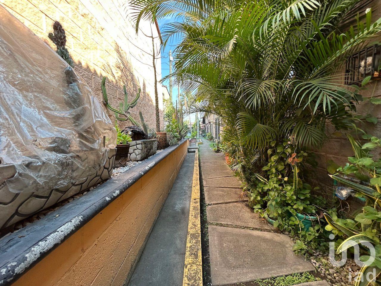 Casa en venta con 3 recámaras en Temixco