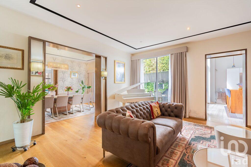 Casa en venta en condominio en Veranda, Lomas Country Club, Huixquilucan