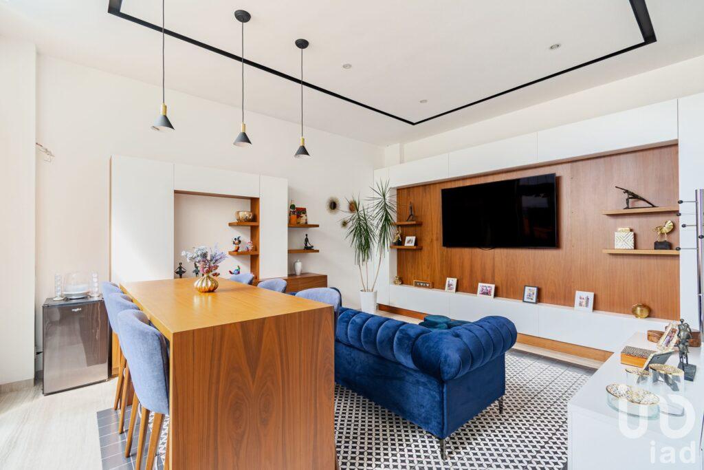 Casa en venta en condominio en Veranda, Lomas Country Club, Huixquilucan