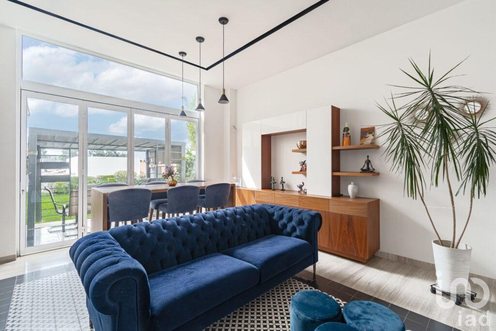 Casa en venta en condominio en Veranda, Lomas Country Club, Huixquilucan