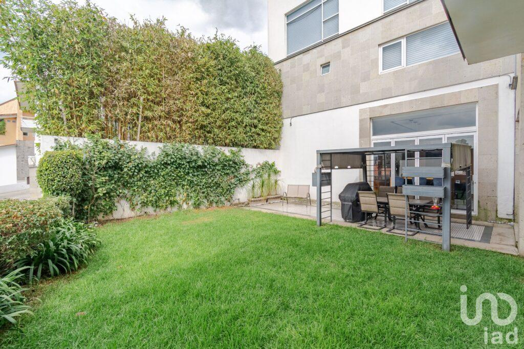 Casa en venta en condominio en Veranda, Lomas Country Club, Huixquilucan