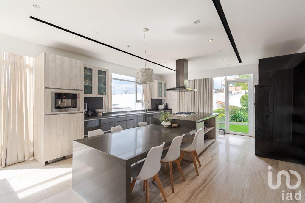 Casa en venta en condominio en Veranda, Lomas Country Club, Huixquilucan