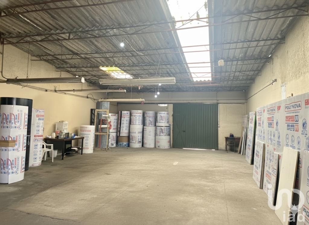 TERRENO EN VENTA, BARRIO SAN MIGUEL, IZTAPALAPA CDMX