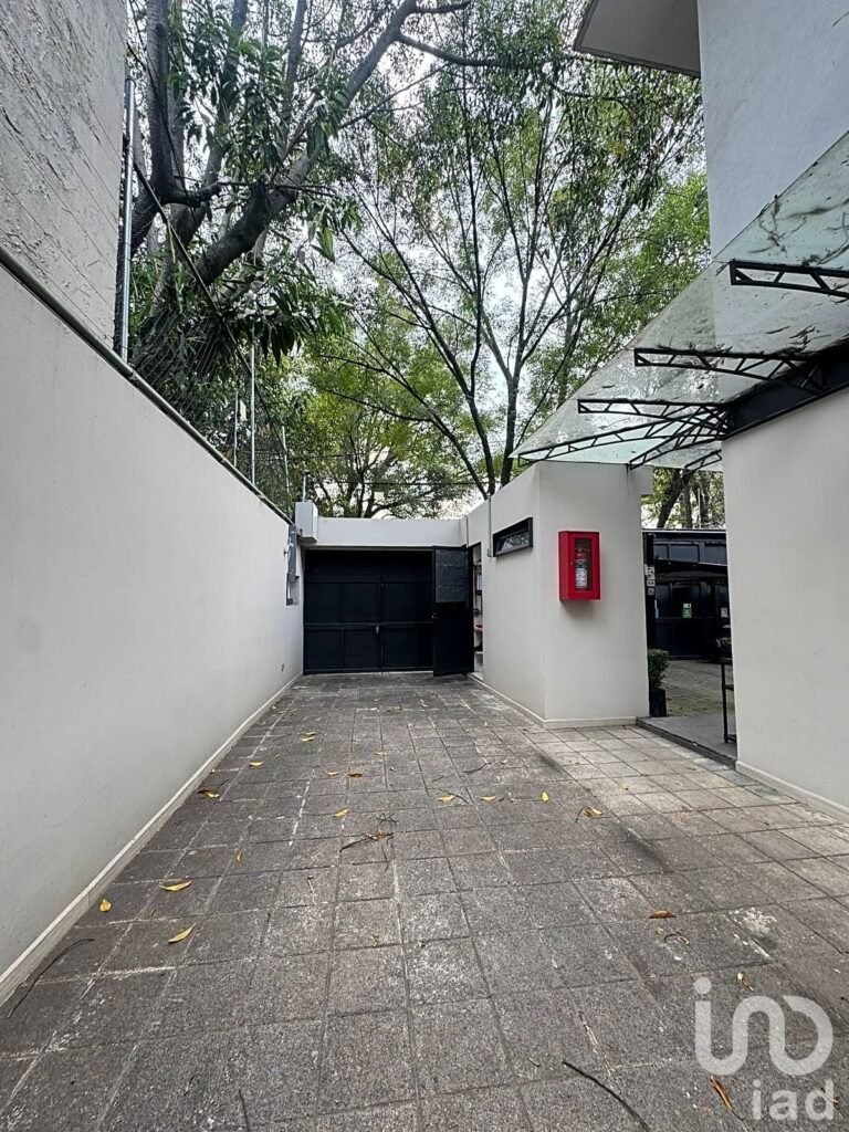 OFICINAS PREMIUM 850m2 , SANTA CATARINA , ALCALDÍA COYOACAN , CDMX, MEXICO