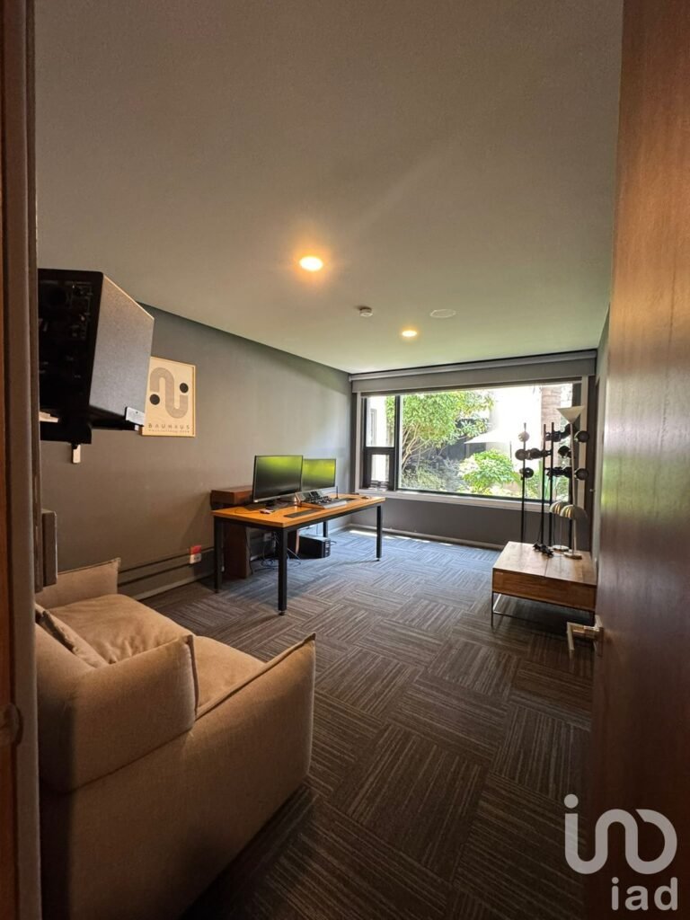 OFICINAS PREMIUM 850m2 , SANTA CATARINA , ALCALDÍA COYOACAN , CDMX, MEXICO