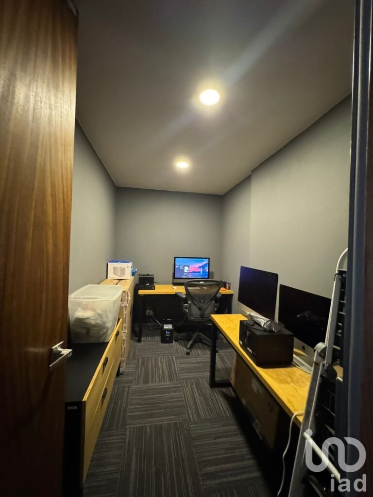 OFICINAS PREMIUM 850m2 , SANTA CATARINA , ALCALDÍA COYOACAN , CDMX, MEXICO