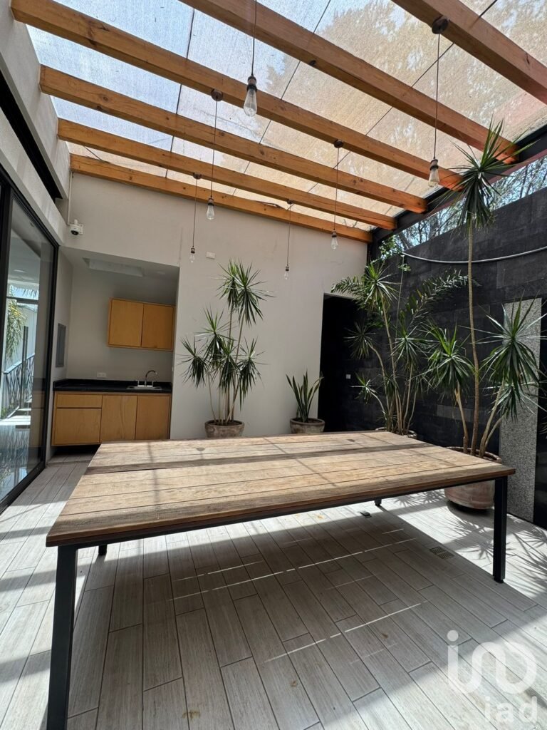 OFICINAS PREMIUM 850m2 , SANTA CATARINA , ALCALDÍA COYOACAN , CDMX, MEXICO