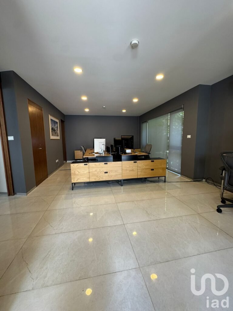 OFICINAS PREMIUM 850m2 , SANTA CATARINA , ALCALDÍA COYOACAN , CDMX, MEXICO