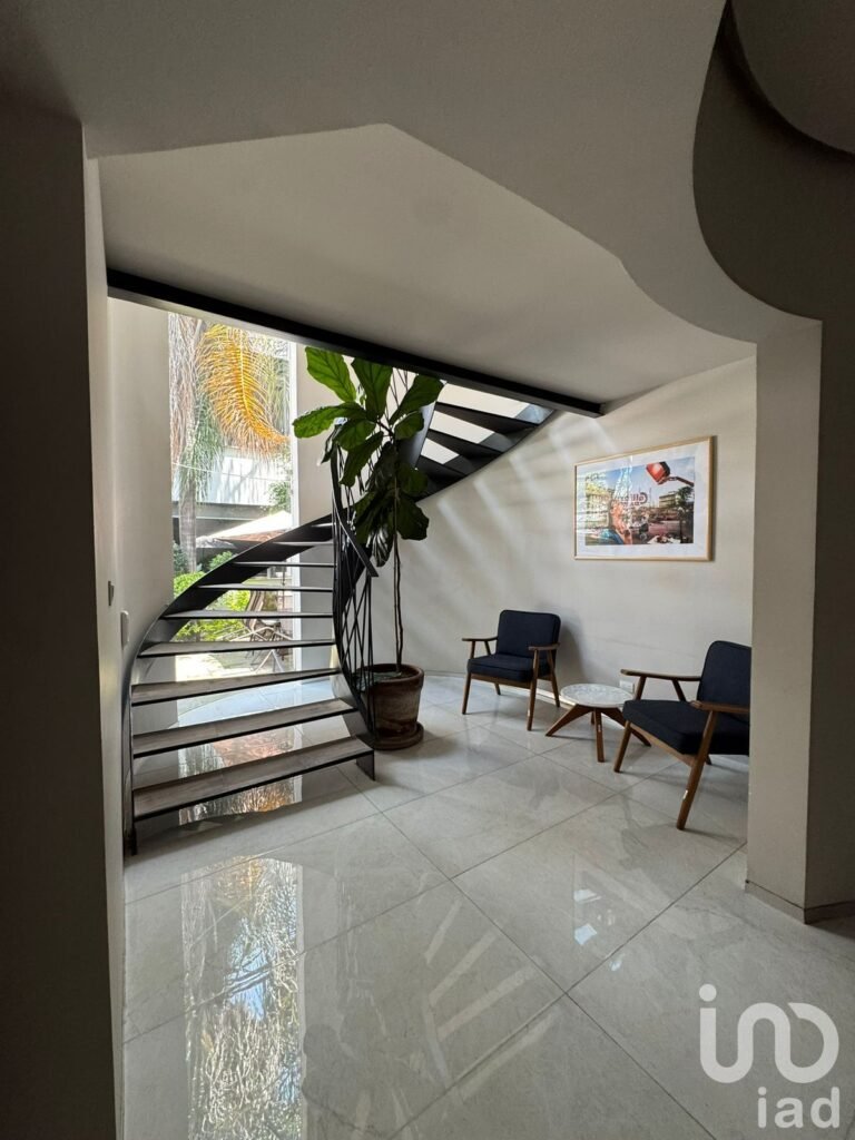 OFICINAS PREMIUM 850m2 , SANTA CATARINA , ALCALDÍA COYOACAN , CDMX, MEXICO