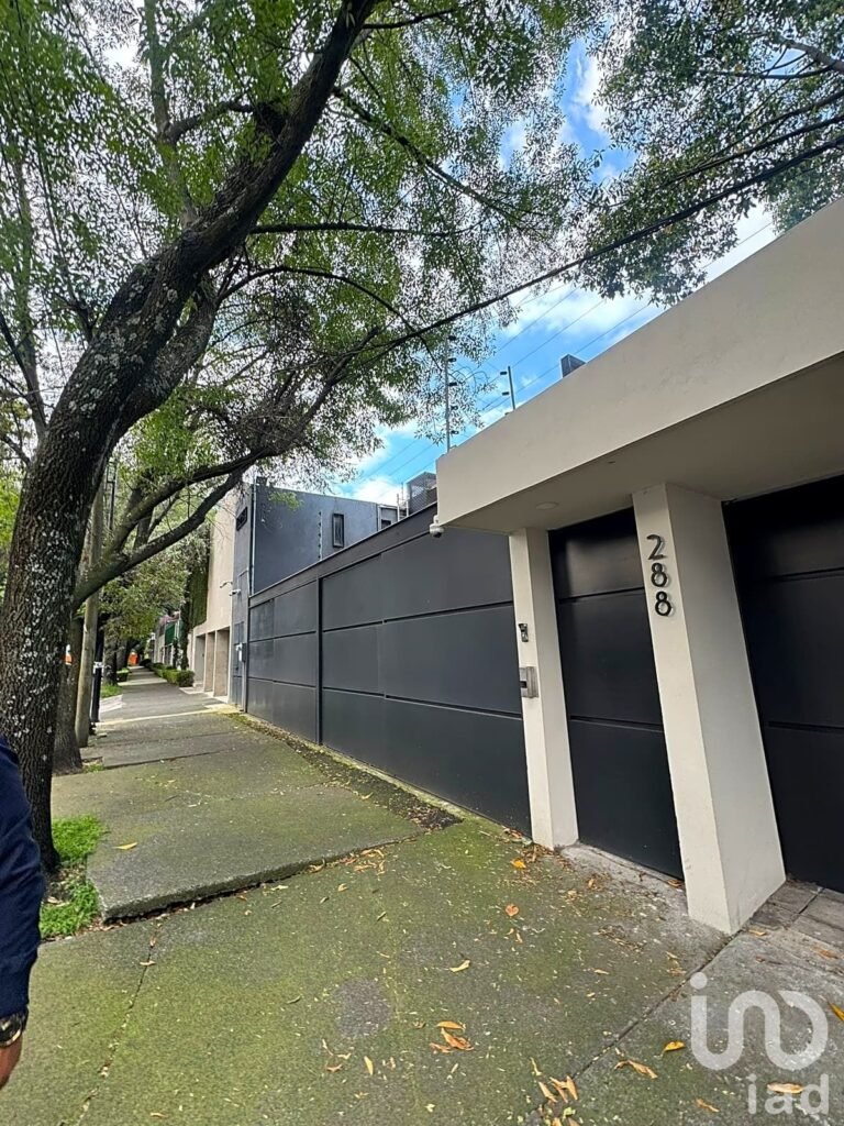 OFICINAS PREMIUM 850m2 , SANTA CATARINA , ALCALDÍA COYOACAN , CDMX, MEXICO