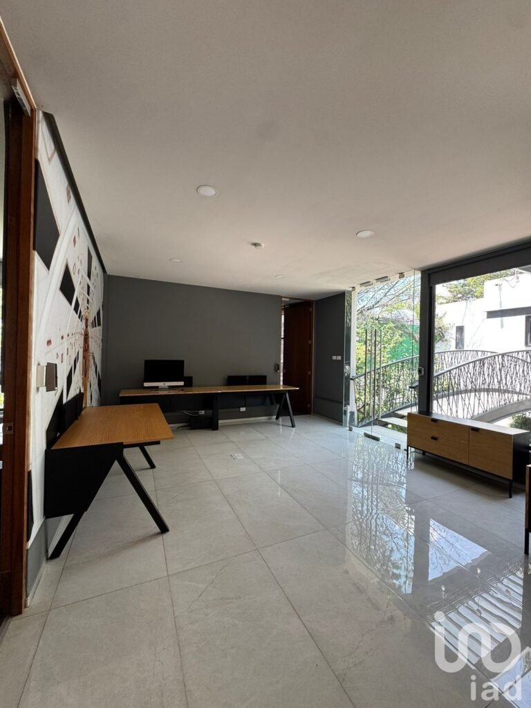 OFICINAS PREMIUM 850m2 , SANTA CATARINA , ALCALDÍA COYOACAN , CDMX, MEXICO