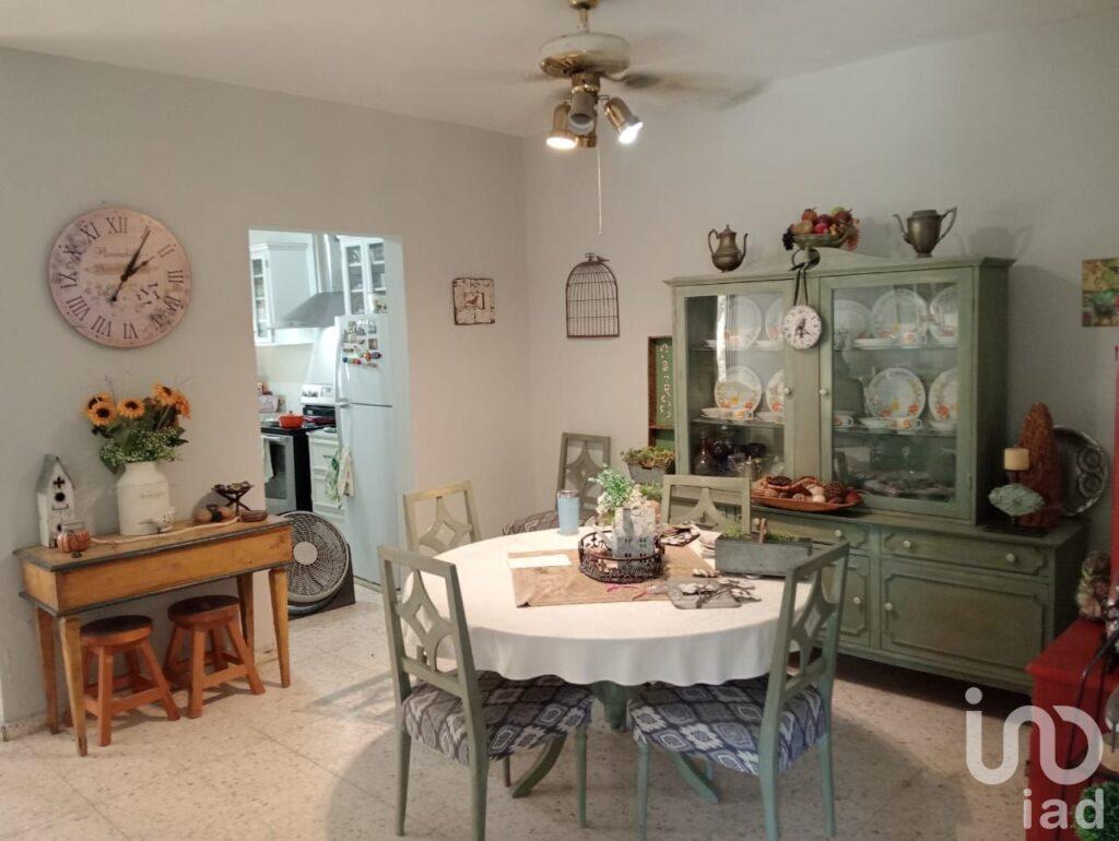 CASA SERDAN ZONA CENTRO, LA PAZ, B.C.S.