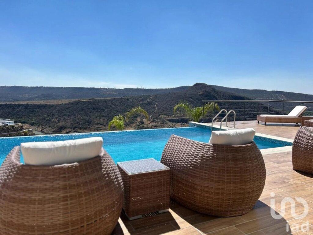 Departamento en Venta en Cañadas del Lago, Corregidora Querétaro