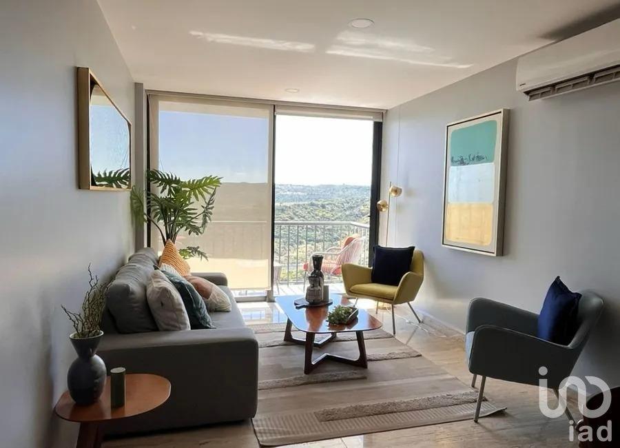 Departamento en Venta en Cañadas del Lago, Corregidora Querétaro