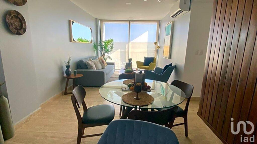 Departamento en Venta en Cañadas del Lago, Corregidora Querétaro