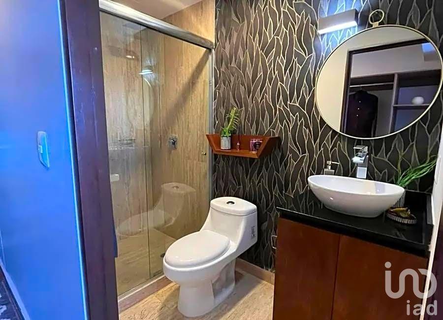 Departamento en Venta en Cañadas del Lago, Corregidora Querétaro