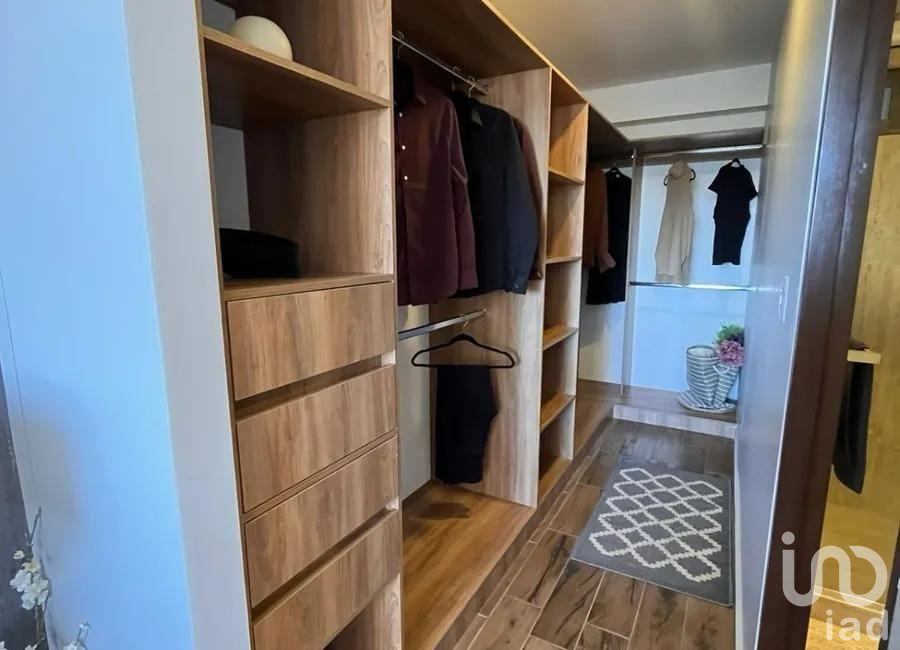 Departamento en Venta en Cañadas del Lago, Corregidora Querétaro