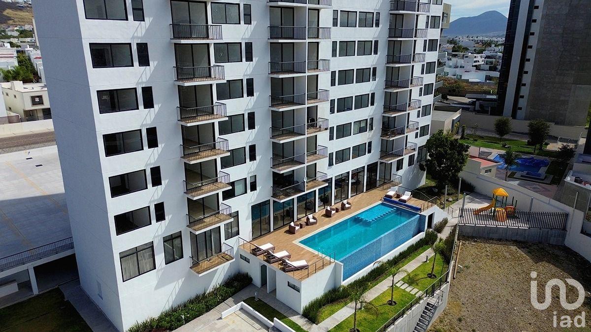 Departamento en Venta en Cañadas del Lago, Corregidora Querétaro