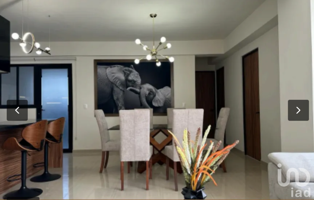 ESTRENA DEPARTAMENTO EN RESIDENCIAL SAN ANGEL CON AMENIDADES