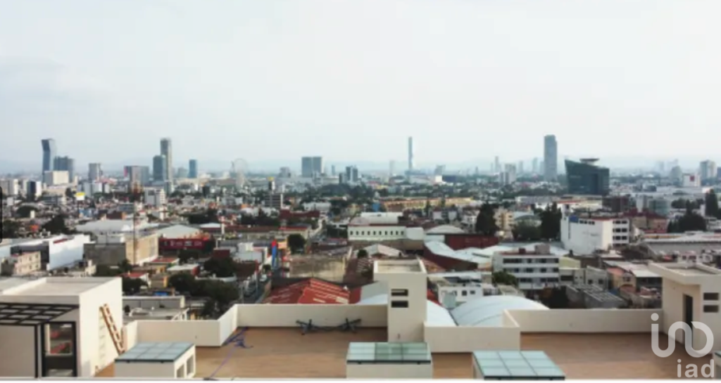 ESTRENA DEPARTAMENTO EN RESIDENCIAL SAN ANGEL CON AMENIDADES