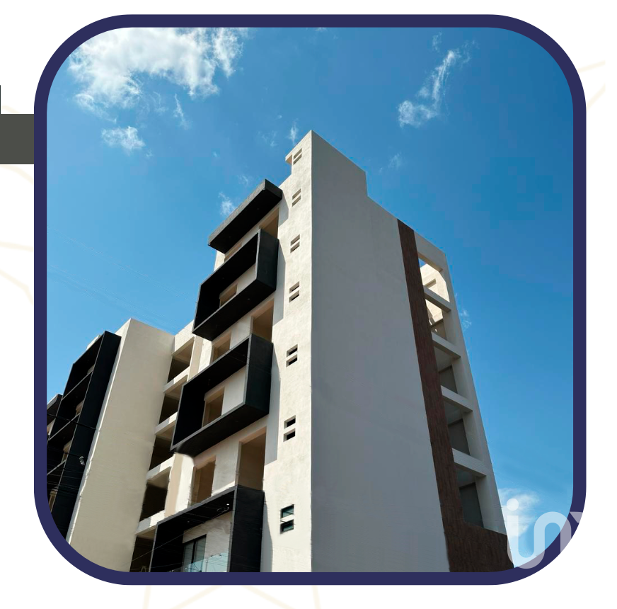 ESTRENA DEPARTAMENTO EN RESIDENCIAL SAN ANGEL CON AMENIDADES