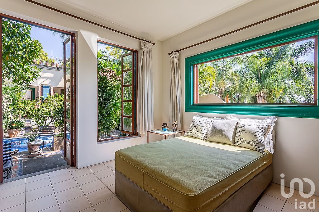 Casa en venta estilo Cuernavaca contemporáneo