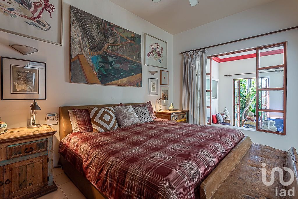 Casa en venta estilo Cuernavaca contemporáneo