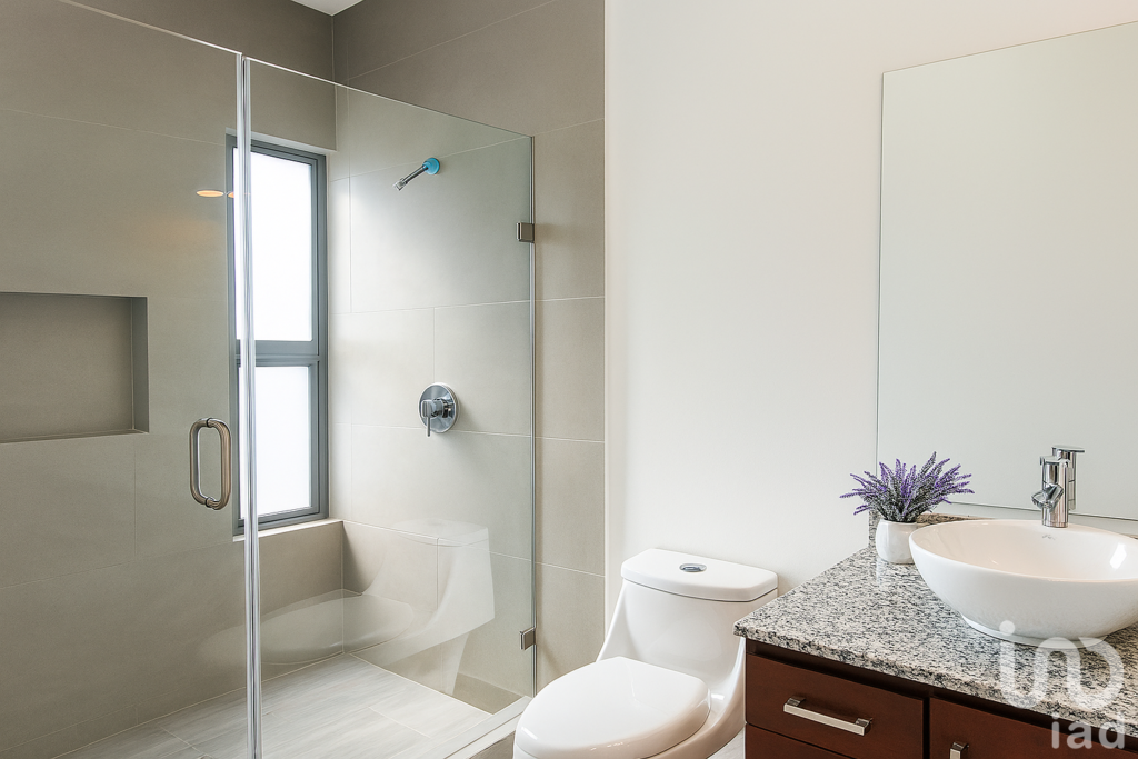 Casa en fraccionamiento privado solo 27 residencias de alta gama y diseño contemporáneo