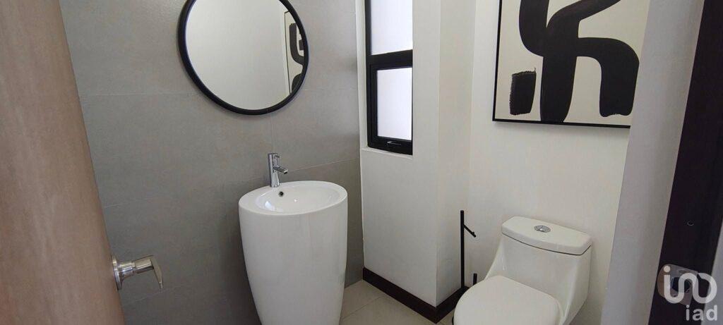 Casa en fraccionamiento privado solo 27 residencias de alta gama y diseño contemporáneo