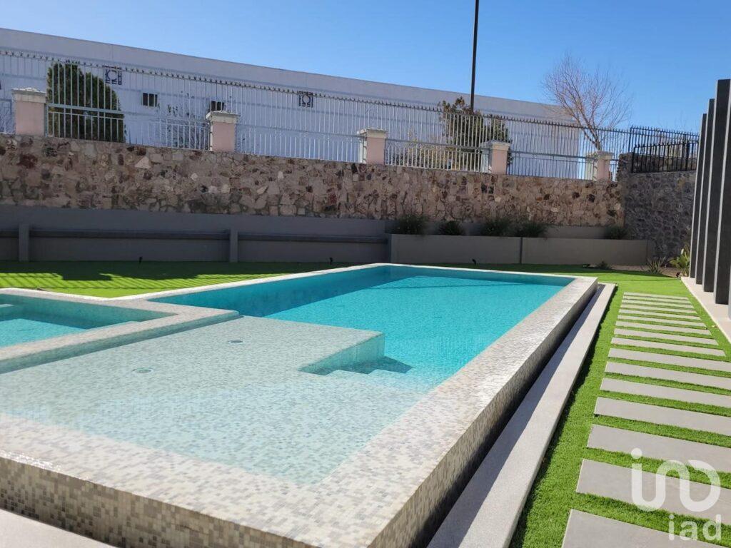 CASA EN VENTA MISION DE LOS LAGOS    Ciudad Juarez Chihuahua