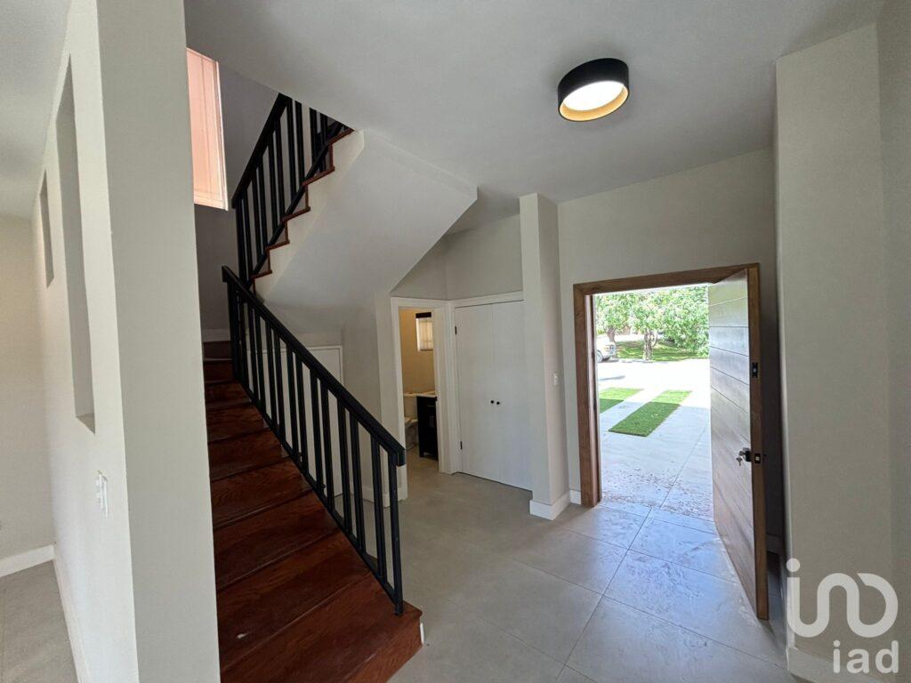 CASA EN VENTA RINCON DE LAS FLORES